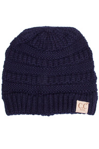 C.C BEANIE-YJ-847-KIDS