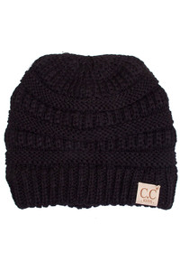 C.C BEANIE-YJ-847-KIDS