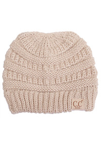 C.C BEANIE-YJ-847-KIDS