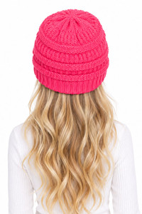 C.C BEANIE-YJ-847-KIDS