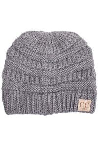 C.C BEANIE-YJ-847-KIDS