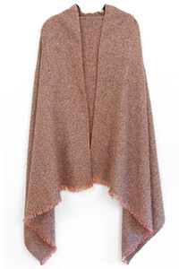 OBLONG SCARF-SB-1577