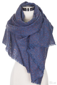 OBLONG SCARF-SB-1577