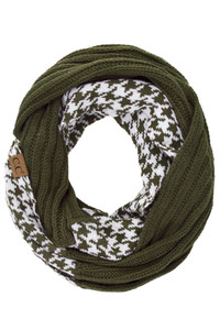 C.C SCARF-SF-12