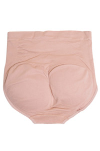 12pc Brief with Hip Pad Body Shaper