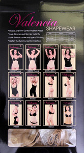 BODY SHAPER-8181