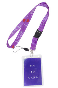 ID HOLDER-DGY241 (12pc)