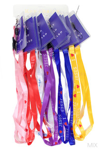 ID HOLDER-DGY241 (12pc)