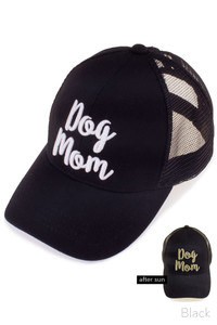 C.C PONYCAP-BT-10_DOGMOM