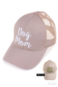 C.C PONYCAP-BT-10_DOGMOM