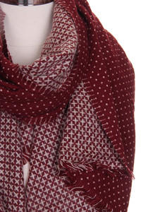 OBLONG SCARF-SB-2279