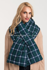 OBLONG SCARF-SB-2361