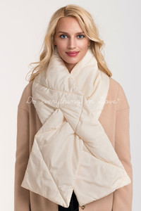 OBLONG SCARF-SB-2193