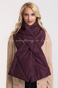 OBLONG SCARF-SB-2193