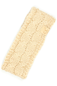  C.C KIDS SOLID COLOR KNITBEANIE-HW-20-KIDS