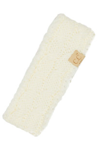  C.C KIDS SOLID COLOR KNITBEANIE-HW-20-KIDS