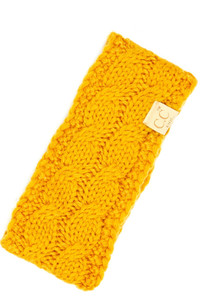  C.C KIDS SOLID COLOR KNITBEANIE-HW-20-KIDS