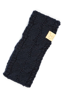  C.C KIDS SOLID COLOR KNITBEANIE-HW-20-KIDS