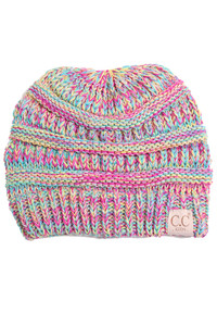 C.C BEANIE-YJ-816-KIDS