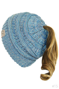 C.C CHILDREN BEANIE-MB-816-KIDS