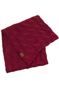 C.C SCARF-SF-800M METALLIC