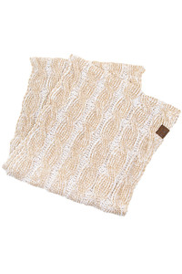 C.C SCARF-SF-800M METALLIC