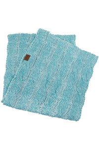 C.C SCARF-SF-800M METALLIC