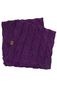 C.C SCARF-SF-800M METALLIC