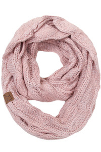 C.C SCARF-SF-800M METALLIC