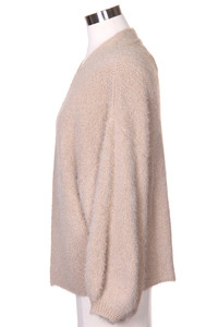 FUZZY PONCHO-SKC-164