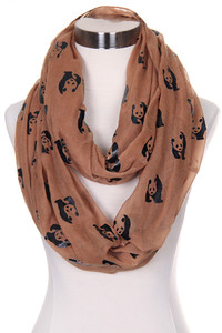 SCARF-SW600E