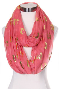 SCARF-SW600E
