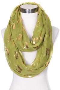 SCARF-SW600E