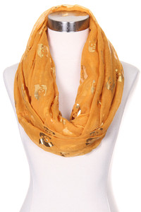 SCARF-SW600E