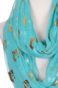 SCARF-SW600E