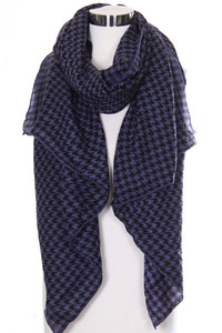 OBLONG SCARF-SB-490