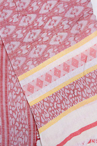 OBLONG SCARF-SB-1344