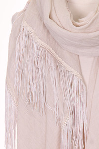 OBLONG SCARF-SW-1083