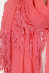 OBLONG SCARF-SW-1083