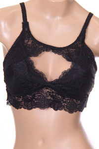 BRALETTE-B86154 (6pc)