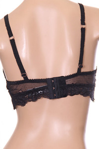 BRALETTE-B86154 (6pc)