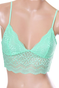 BRALETTE-B85169 (6pc)