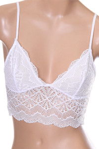 BRALETTE-B85169 (6pc)