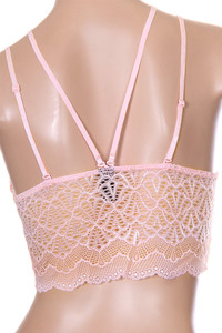 BRALETTE-B85169 (6pc)