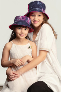 C.C BUCKET HAT-ST-2176