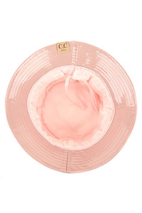 C.C BUCKET HAT-KIDS-2182