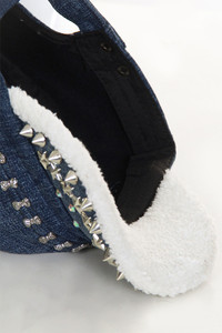 CAP-80500-FUNKY STAR