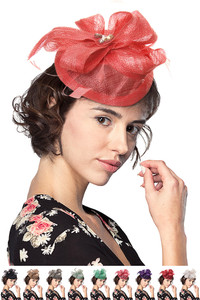 C.C FASCINATOR-FS-12