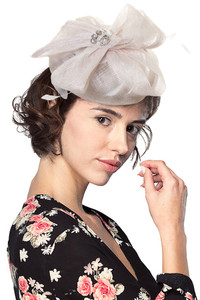 C.C FASCINATOR-FS-12