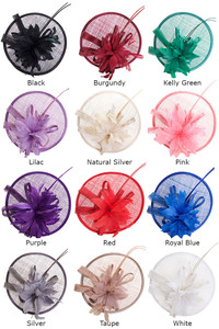 C.C FASCINATOR-S10-3070